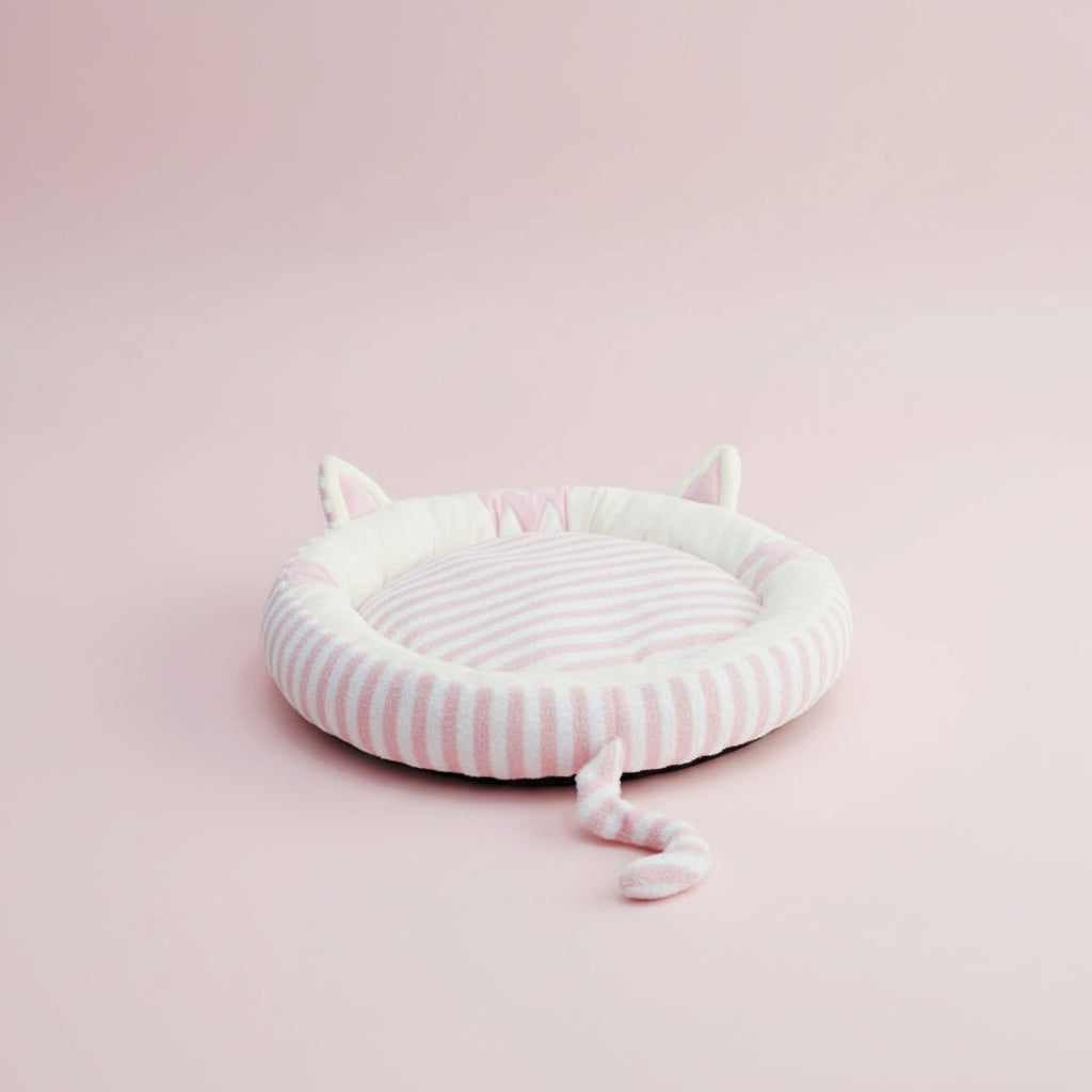 Cozy Beds & Blankets