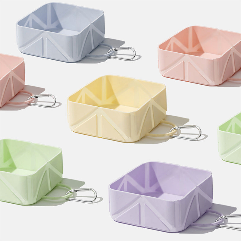 Bowls, Feeders & Fountains