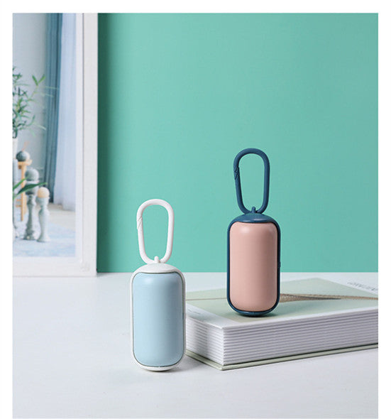 Litter, Cleaning & Hygiene