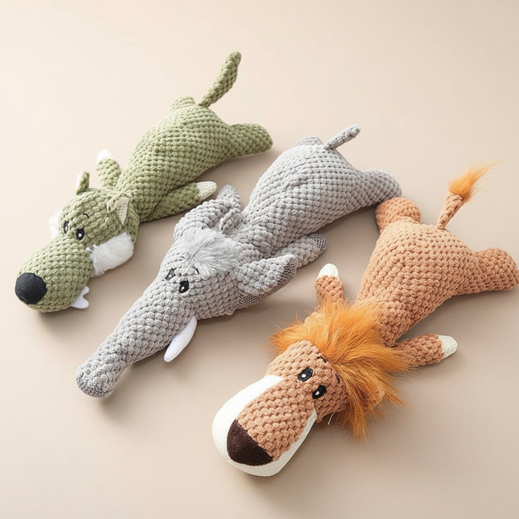 Toys for Cats & Dogs