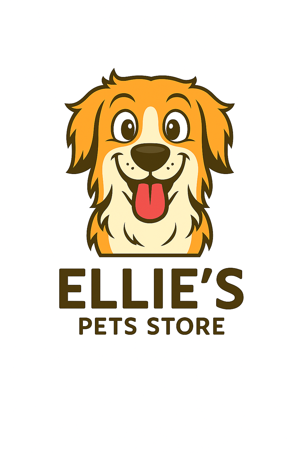 Ellie's Pets Store